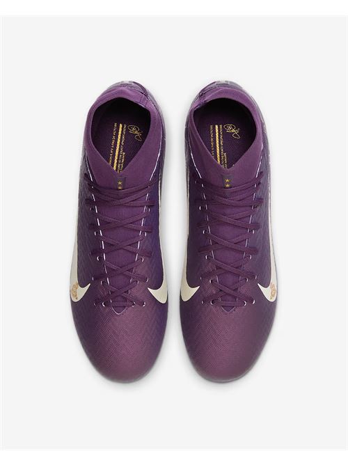 Nike scarpa da calcio Mercurial Superfly 10 Academy Kylian Mbappé Nike | HJ7309SUPERFLY KM FG/AG